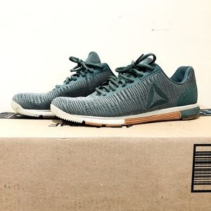 Reebok Speed TR
